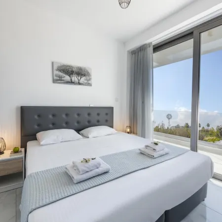 Protaras Royal Pearl Villa 7