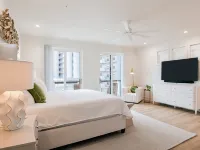 The Bluffs at Orange Beach #8 by Southern Vacation Rentals - Sea View