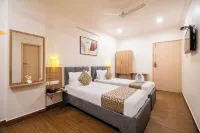 Hotel Seasons Inn Hotels in Nellore