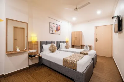 Hotel Seasons Inn Hotels near Suresh Provision Shop - Glossary , Online Glossary, Wholesale and Retail shop in Nellore