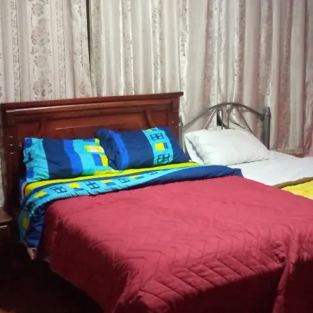 Hostal the Imperial
