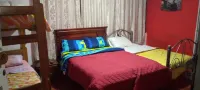 Hostal the Imperial