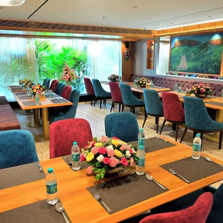 Hotel Golden Riviera