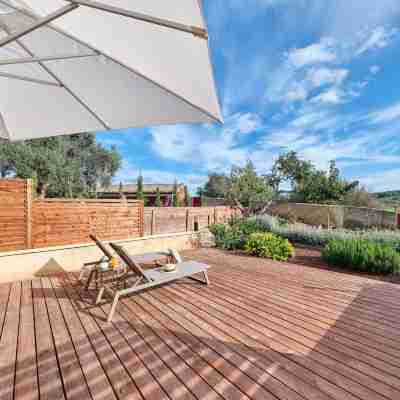 Finca Sa Bastida Luxury Retreat & Spa Adults Only - over 14 Hotel Exterior