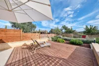 Finca Sa Bastida Luxury Retreat & Spa Adults Only - over 14 Hotels in Ariany