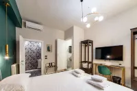 Room Eleven Hotel in zona Palazzo Uguccioni