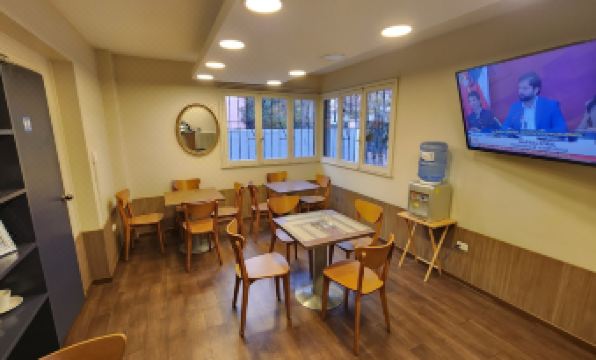 Andino Bed & Breakfast