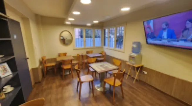 Andino Bed & Breakfast