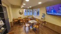 Andino Bed & Breakfast