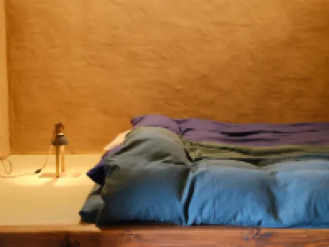 旅館 土と糸 麻績村のホテル