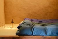 Ryokan Tsuchi to Ito Hotels in Omi