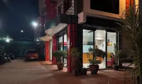 Zosimo's Inn