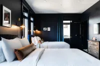 The Hotel Melrose Hotels in Mesa County