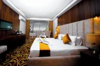 Ramadia Ran Mal Holiday Resort - parking