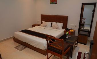 TM Inn Hotel