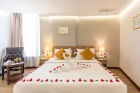 Al Salam Hotel Hotel di Bneid Al Qar
