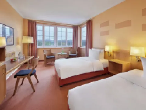 Golf- Und Sporthotel Wiesensee Hotels in Westerwaldkreis