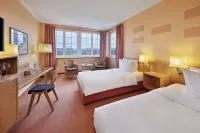 Golf- Und Sporthotel Wiesensee