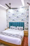Hotel Platinum Stay InHouse Sanjha Chulha Restaurant - 2-Sterne