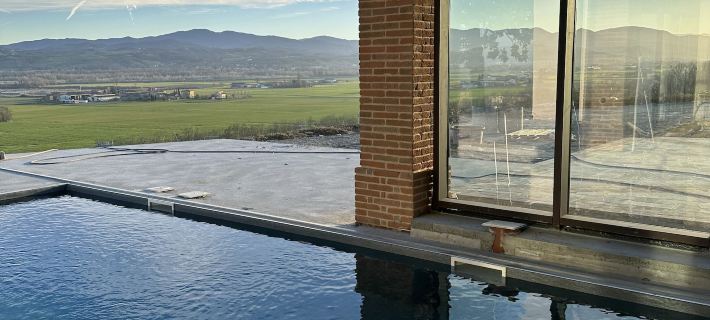 La Valle del Re Hoteles en Parma