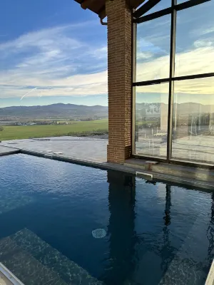 La Valle del Re Hotel a Collecchio
