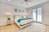 Joyful Sound by Avantstay Walk to the Beach