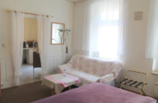 TM 아파트 호텔 에센