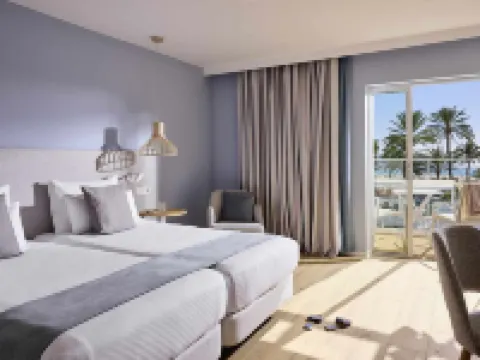 Robinson Jandia Playa - Adults Only Hoteles en Morro Jable