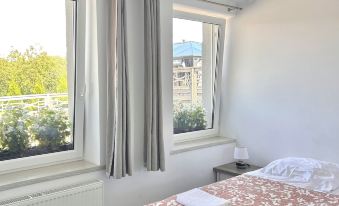 Apartamenty Golf Dyndeby