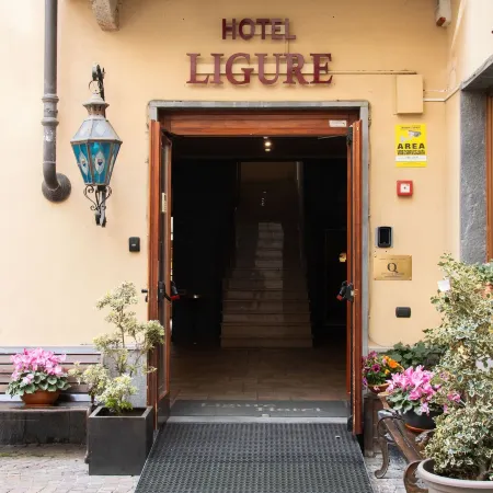 Hotel Ligure