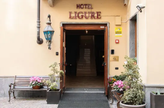 Hotel Ligure Hotels in Cuneo