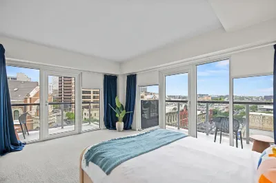 Littlefield Lofts, Hosted by Placemakr - 6th St