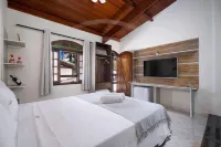 索科羅恩坎託斯旅館