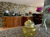 La Cigarrita Guest House - Douro Valley - breakfast