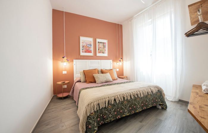 aMoneglia, 2 minutes walk to the beach, PVT PARK