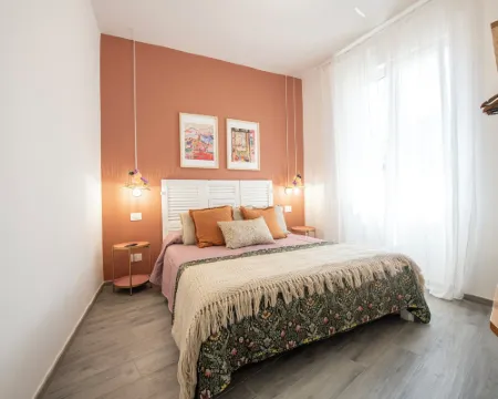 aMoneglia, 2 minutes walk to the beach, PVT PARK Hotels in Moneglia