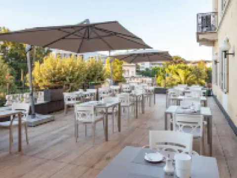 Hotel du Lac Hotels in Locarno