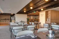 Noru Hotel Malta - breakfast