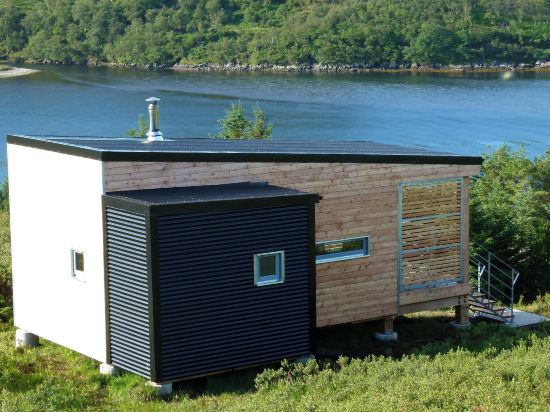 Lazybed Accommodation