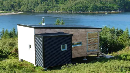 Lazybed Accommodation