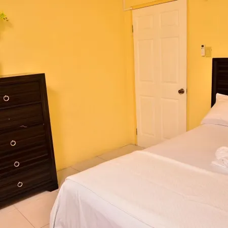 Kingston Sunset Guest Apartment I