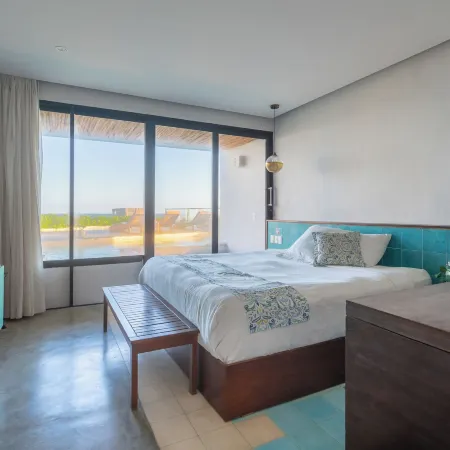 O' Tulum Boutique Hotel - Adults Only