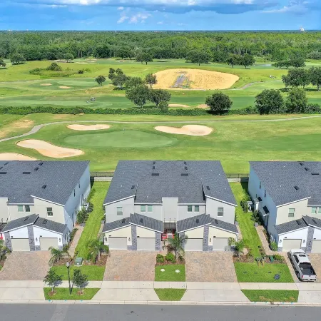 Fore! Play @ Champions Gate by Shine Villas #419 2 Bedroom Condo