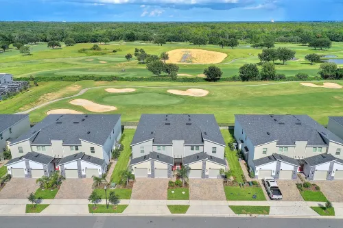 Fore! Play @ Champions Gate by Shine Villas #419 2 Bedroom Condo Hotels in Reunion