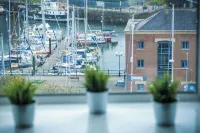 Beach Haven Hideout - 2 Bedroom - Milford Haven - Apartments