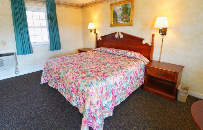Pilgrim Inn