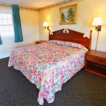 Pilgrim Inn