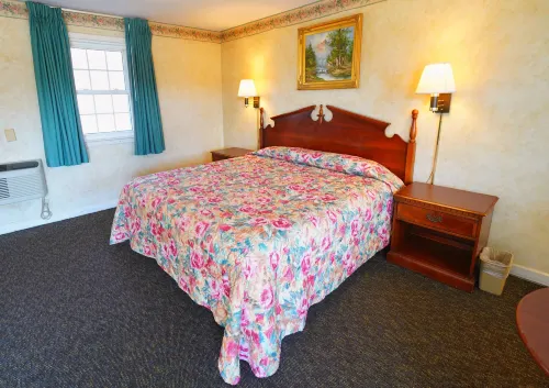 Pilgrim Inn - Wifi