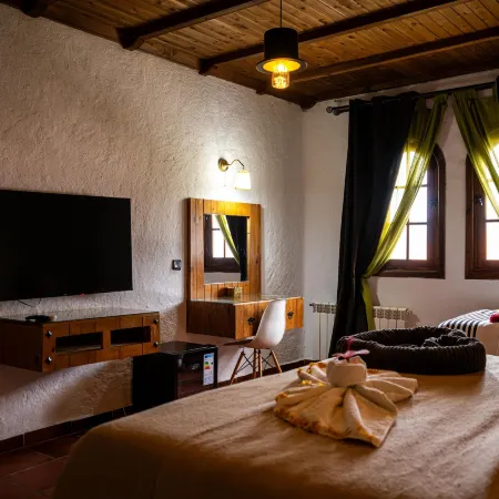 Resort Hotel El Cortijo & Spa