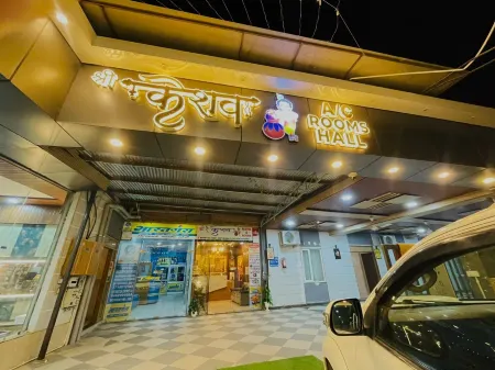 Shree Keshav Haweli Отели в г. Сикар